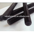 black astm A193 B7 full Thread Rod M3-M64